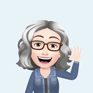 Meet your Posher, Brenda